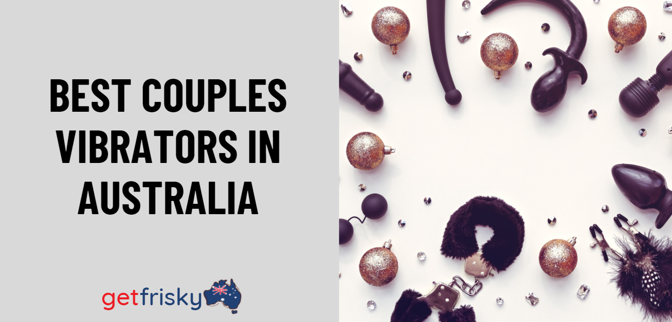 Best Couples Vibrators in Australia