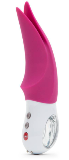 Fun Factory Volta Rechargeable Extra Powerful Flickering Tongue