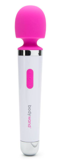 Bodywand Aqua Massage WAnd Vibrator Bodywand Aqua Massage Wand Vibrator