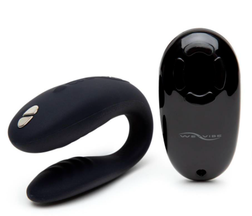 We-Vibe X Lovehoney Remote Control Couple's Vibrator We Vibe X Lovehoney Remote Control Couples Vibrator